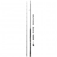 Canna da pesca Zenaq Defi Muthos Sonio 100M RG Series - DMS100MRG